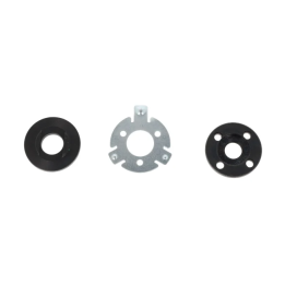 ECROU DE SERRAGE POUR MEULEUSE SUR BATTERIE PARKSIDE - REF: 91106222