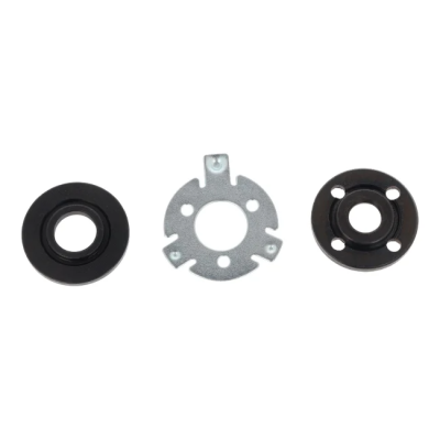 ECROU DE SERRAGE POUR MEULEUSE SUR BATTERIE PARKSIDE - REF: 91106222