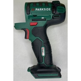 TETE MOTEUR POUR OUTIL MULTIFONCTION PARKSIDE - REF: 91104160