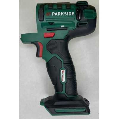 TETE MOTEUR POUR OUTIL MULTIFONCTION PARKSIDE - REF: 91104160