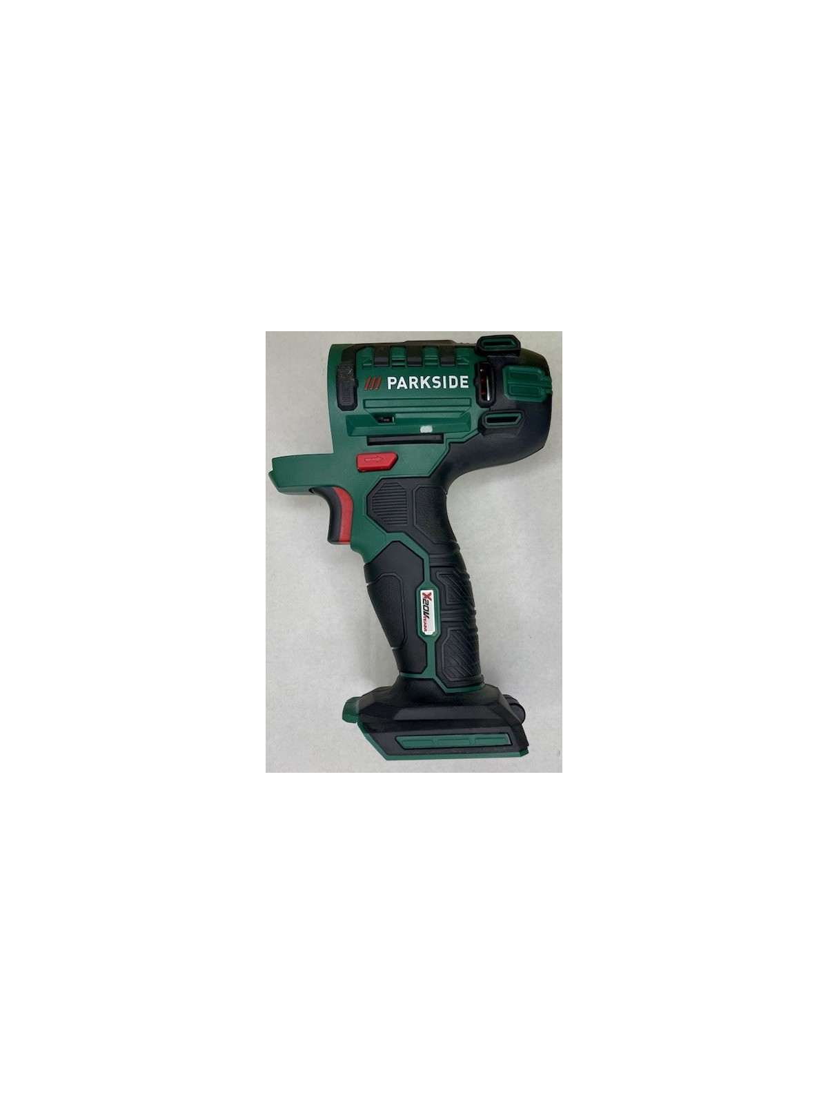 TETE MOTEUR POUR OUTIL MULTIFONCTION PARKSIDE - REF: 91104160