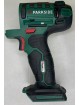 TETE MOTEUR POUR OUTIL MULTIFONCTION PARKSIDE - REF: 91104160