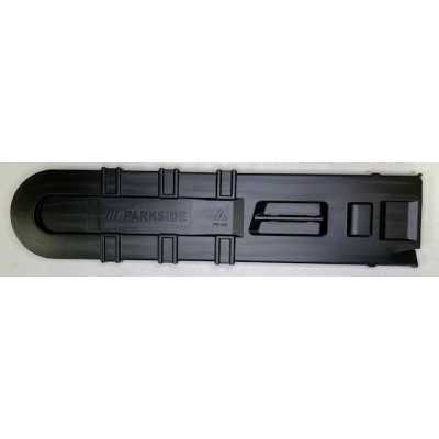 PROTEGE-GUIDE POUR TRONCONNEUSE THERMIQUE PARKSIDE PBKS 53 - REF: 91110133