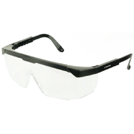 LUNETTE DE SECURITE PAS001 POUR TRONCONNEUSE THERMIQUE PARKSIDE PBKS 53 - REF: 91110143