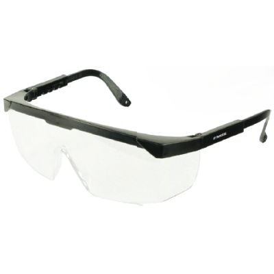 LUNETTE DE SECURITE PAS001 POUR TRONCONNEUSE THERMIQUE PARKSIDE PBKS 53 - REF: 91110143
