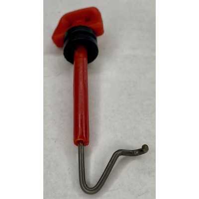 STARTER POUR TRONCONNEUSE THERMIQUE PARKSIDE PBKS 53 B3 - REF: 91110213