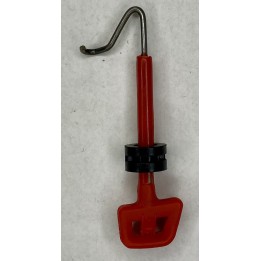 STARTER POUR TRONCONNEUSE THERMIQUE PARKSIDE PBKS 53 B3 - REF: 91110213