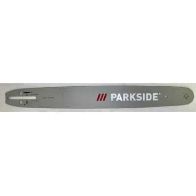 GUIDE POUR TRONCONNEUSE THERMIQUE PARKSIDE PBKS 53 - REF: 91110131