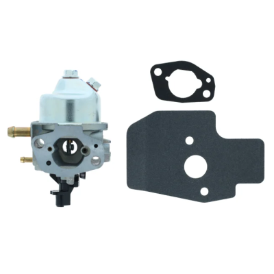 CARBURATEUR AVEC JOINTS POUR TONDEUSES THERMIQUES PARKSIDE - REF: 91103085