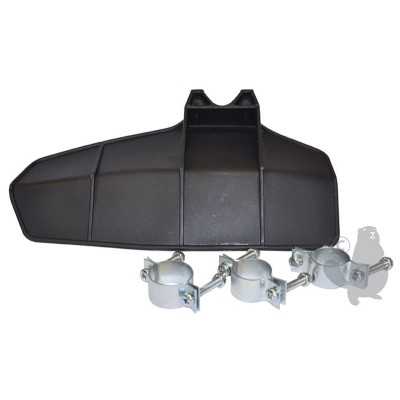CARTER DE PROTECTION POUR DEBROUSSAILLEUSE UNIVERSEL -...