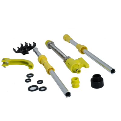 TUBE TELESCOPIQUE POUR POMPE IMMERGEE PARKSIDE - REF:...