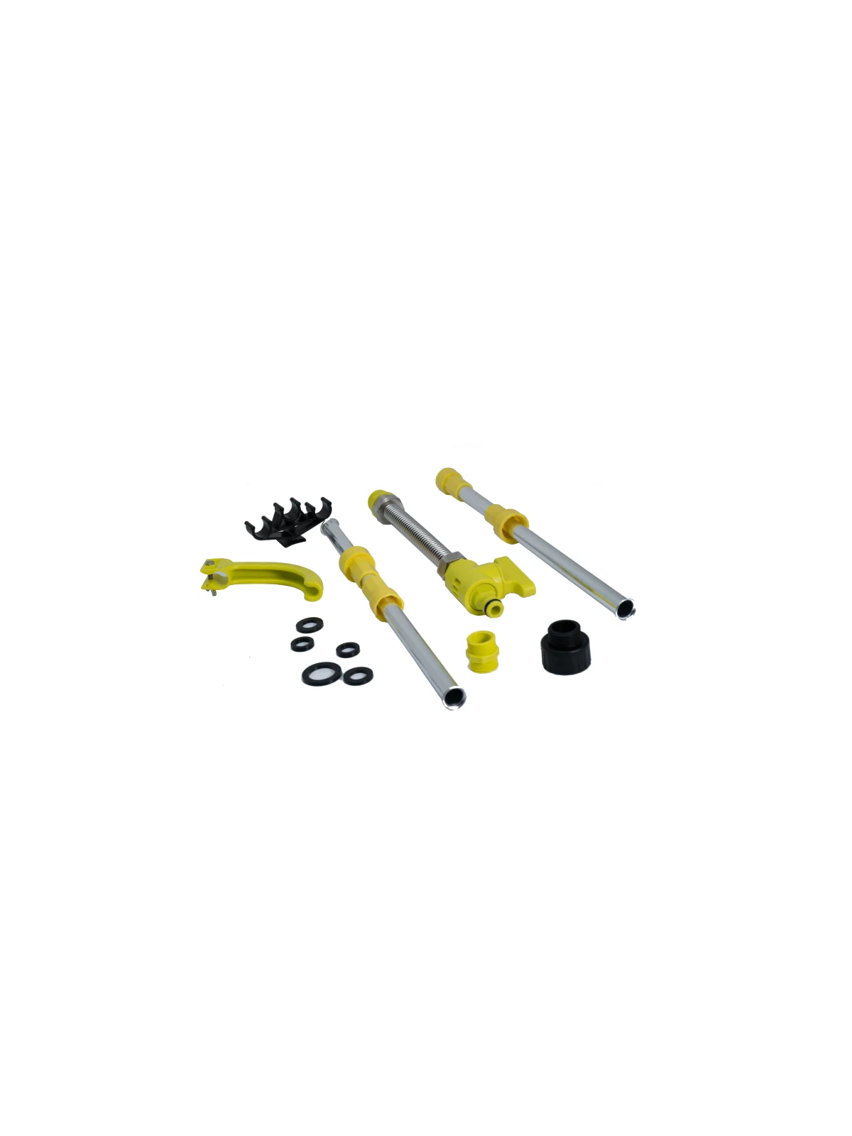 TUBE TELESCOPIQUE POUR POMPE IMMERGEE PARKSIDE - REF: 91105969