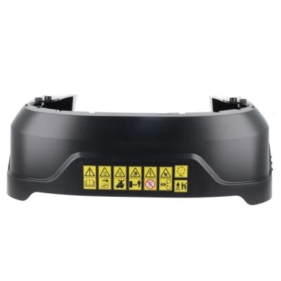 PARE-CHOC ARRIERE POUR ROBOT DE TONTE PARKSIDE PERFORMANCE - REF: 92000225