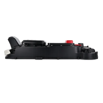 CAPOT SUPERIEUR COMPLET POUR ROBOT DE TONTE PARKSIDE PERFORMANCE - REF: 92000226