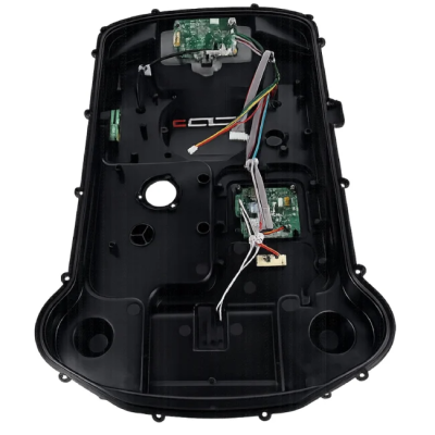 CAPOT SUPERIEUR COMPLET POUR ROBOT DE TONTE PARKSIDE PERFORMANCE - REF: 92000226