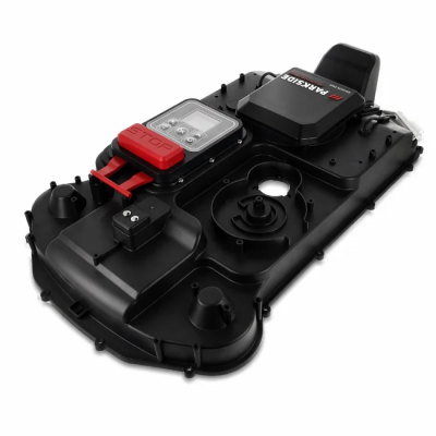 CAPOT SUPERIEUR COMPLET POUR ROBOT DE TONTE PARKSIDE...