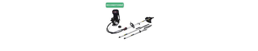 DEBROUSSAILLEUSES
