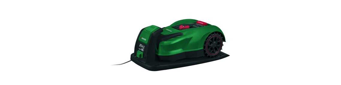 Robot tondeuse PMRA 20 li A1 - 359273