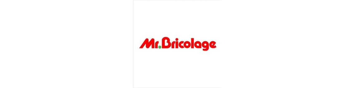 Mr BRICOLAGE