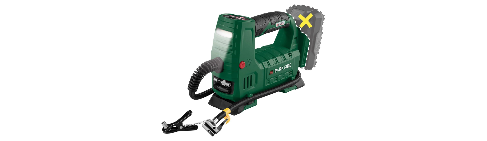 PAKT 20 Li A1 - IAN 504803