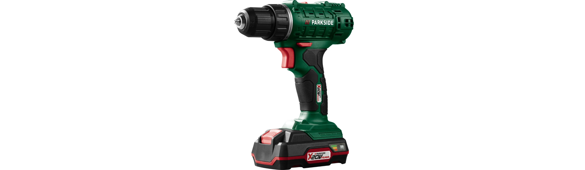 PBSSA 20 Li A1 - IAN 456521 / 487358