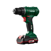 PBSSA 20 Li A1 - IAN 456521 / 487358