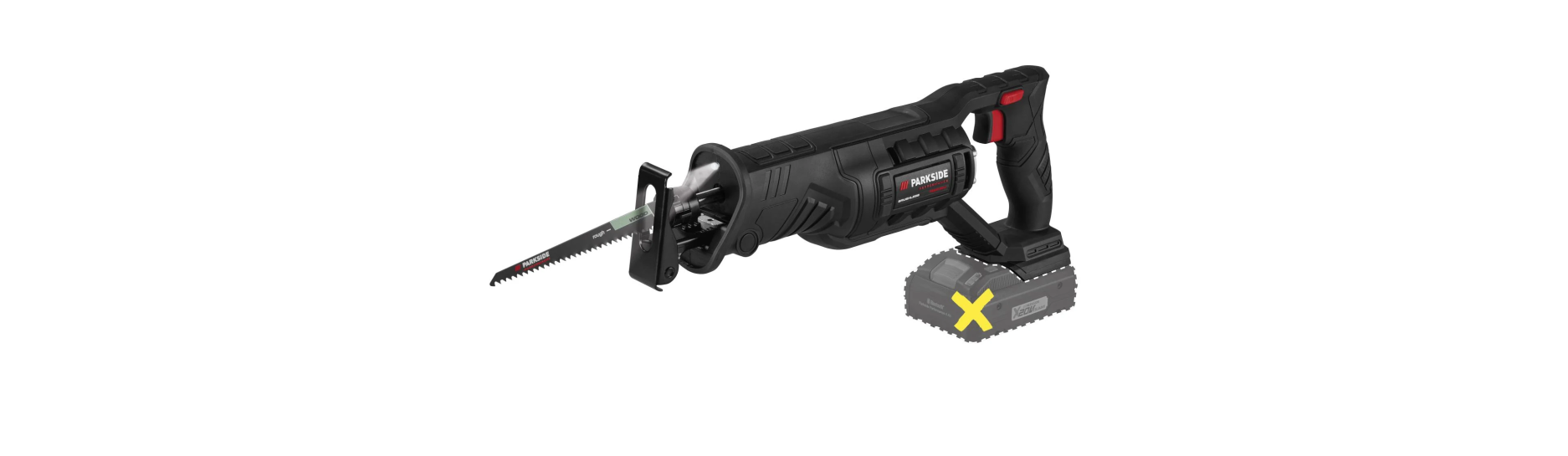 PSSAP 20 Li E6 - IAN 485608