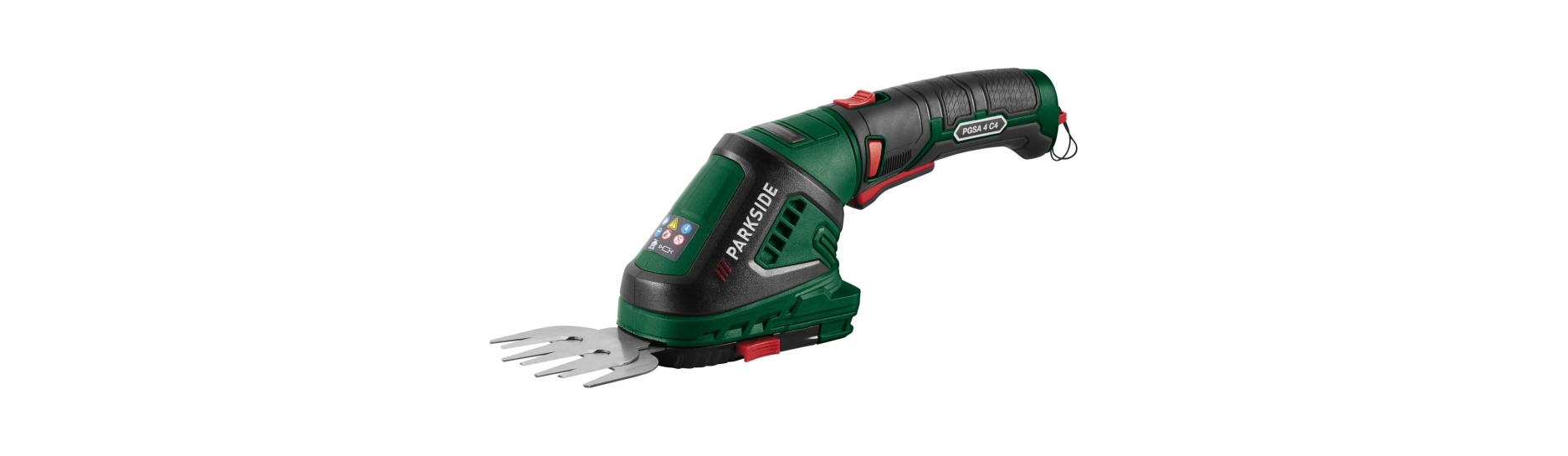 PGSA 4 C4 - IAN 502584