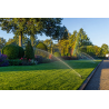 ARROSAGE JARDIN