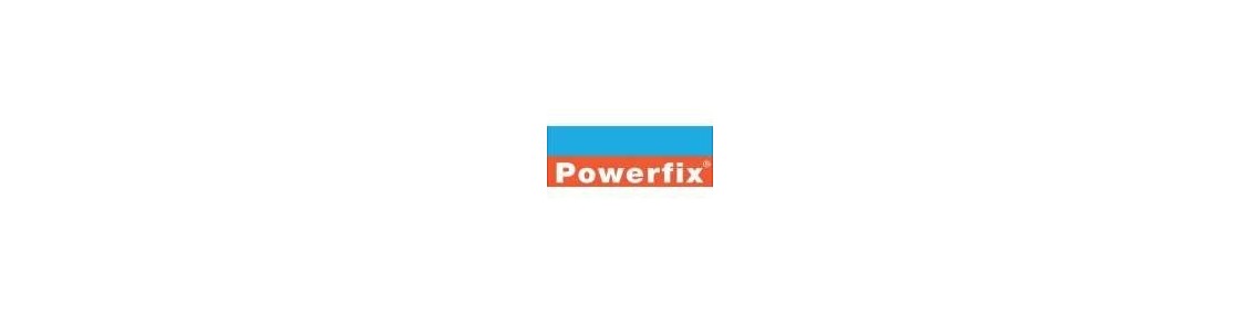 POWERFIX