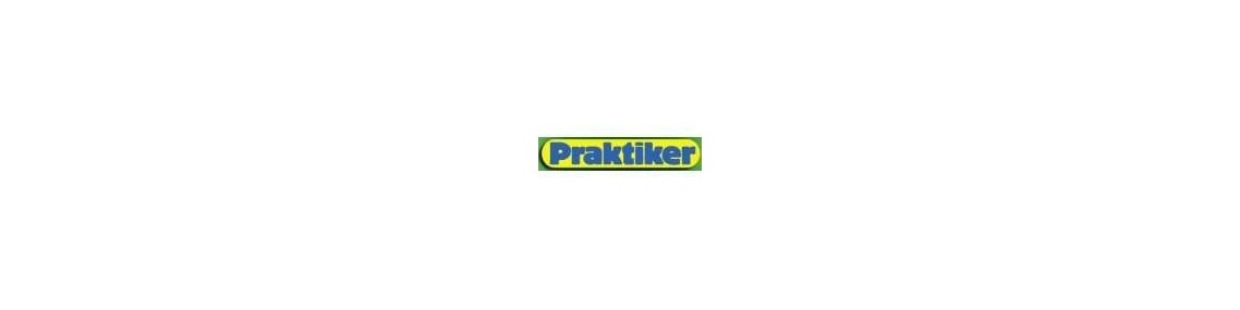 PRAKTIKER