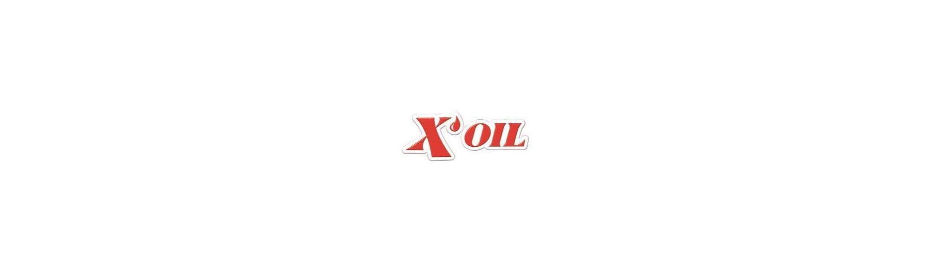 X'OIL