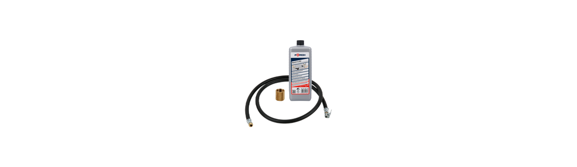 ACCESSOIRES AIR COMPRIME