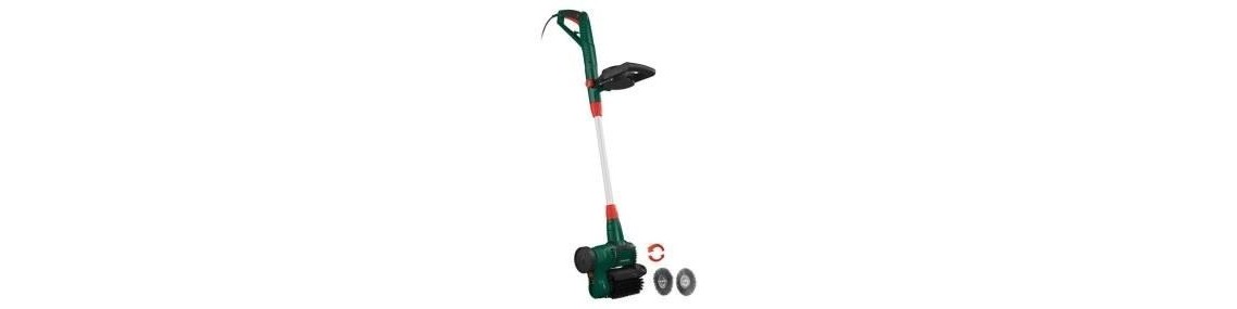 BROSSE UNIVERSELLE POUR JOINT PARKSIDE