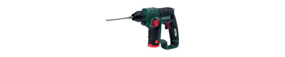 MARTEAU PERFORATEUR