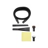 SET DE NETTOYAGE POUR HABITACLE DE VOITURE