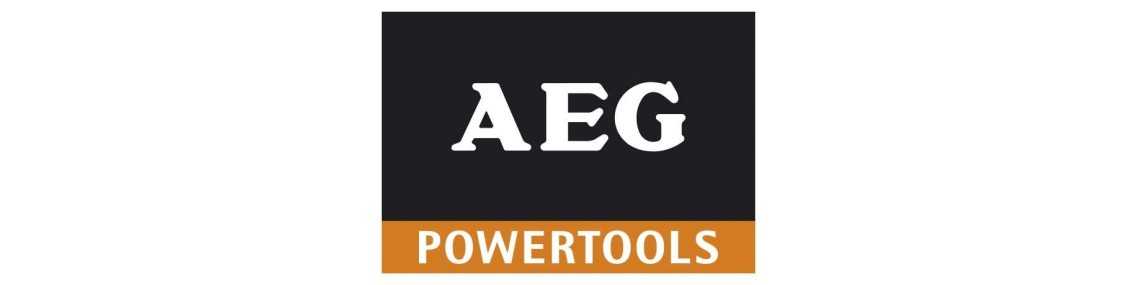 AEG POWERTOOLS