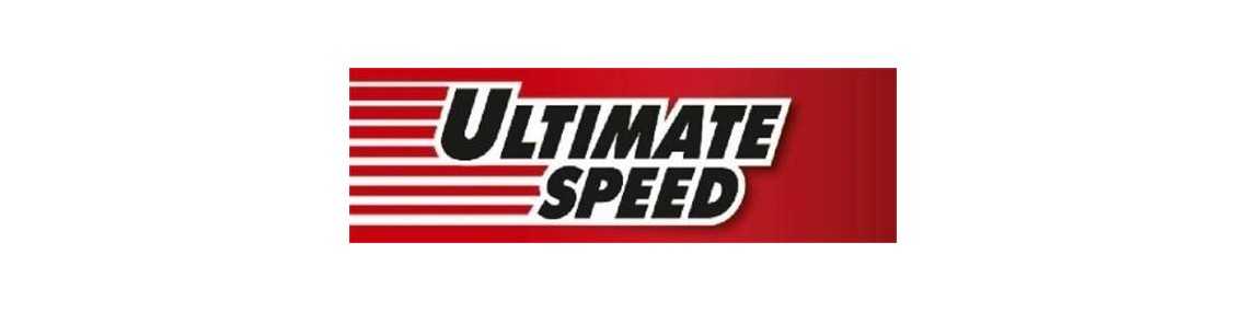 ULTIMATE SPEED