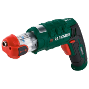 RAPIDFIRE 2.1 - 321218