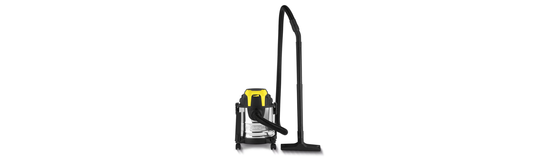 Aspirateur eau et poussières PARKSIDE PWD 12 A1 - 332961