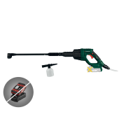 PDRA 20 Li A1 - IAN 360201